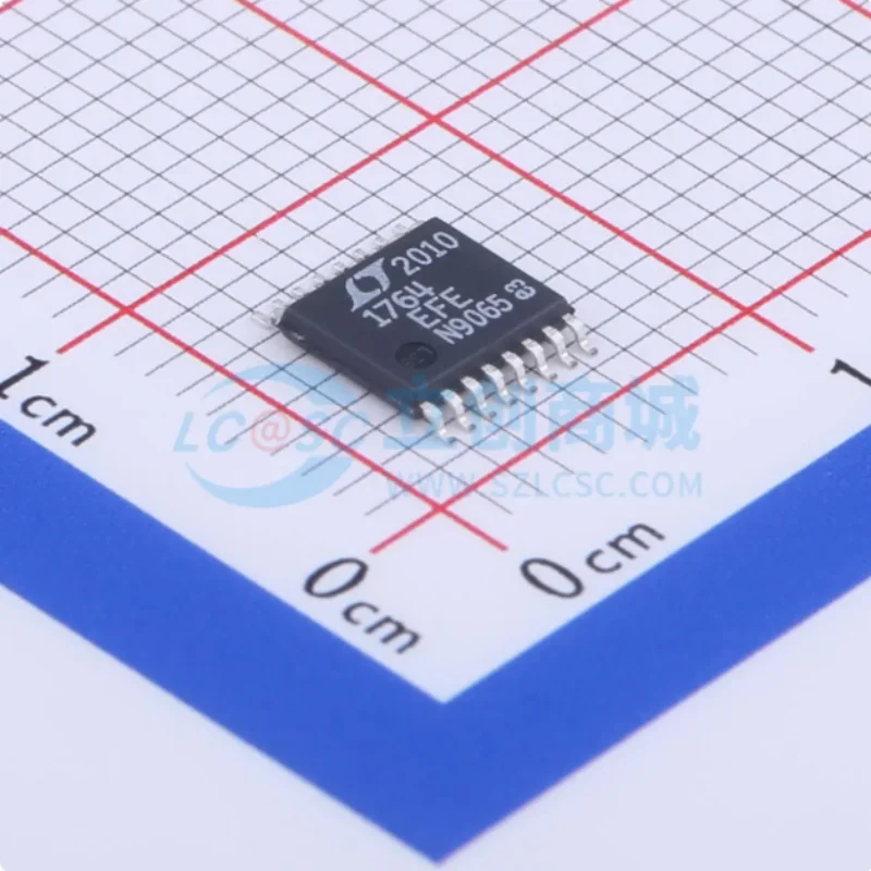 LT1764EFE # TRPBF TSSOP-16-EP Linear Regulator (LDO) brand new original