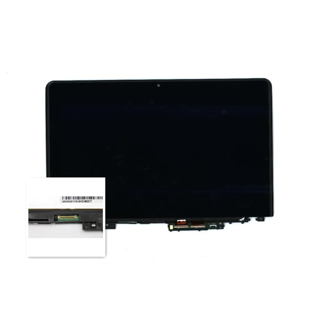 

Новый/оригинал для Lenovo ThinkPad ​ Сенсорный ЖК-экран Yoga 12 FHD 01AW246