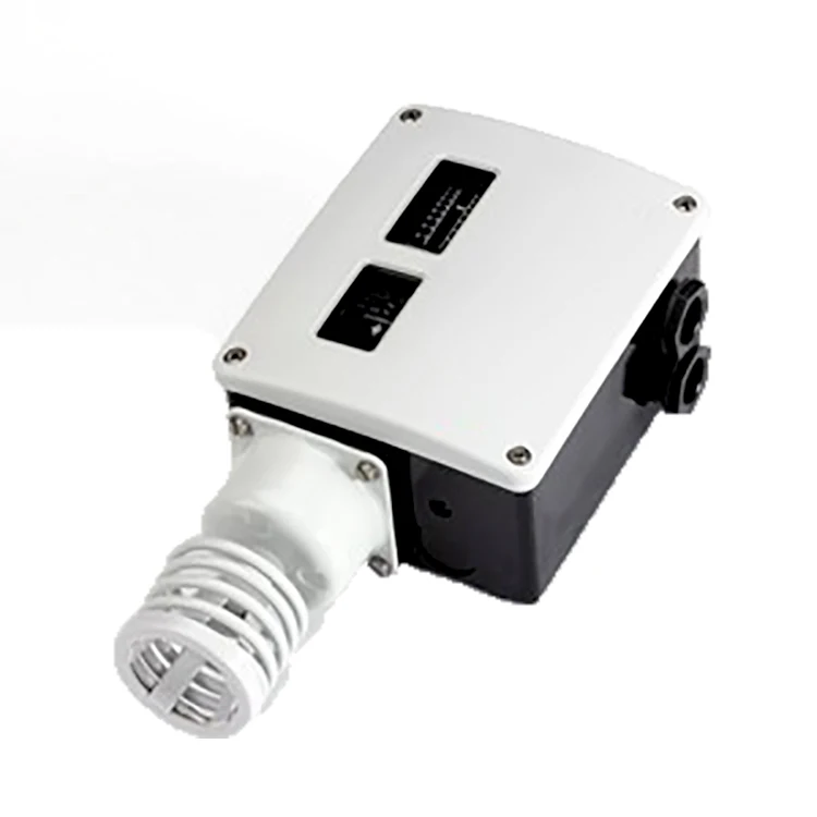 Termostato RT4 017-503666 Série RT4 Novo Original Sensor de Ambiente SPDT com Função de Ponto de Toque O17-5O3666