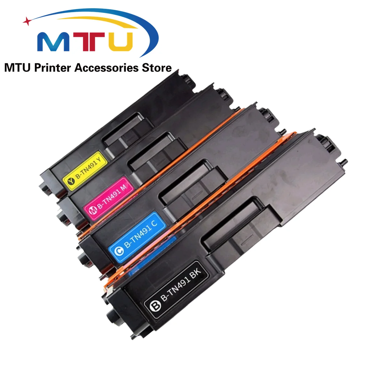 

TN431 TN433 Тонер-картридж для Brother HL-L8260 L8350 L8360 L9310 DCP-L8410 MPC-L8610 L8690 L8900