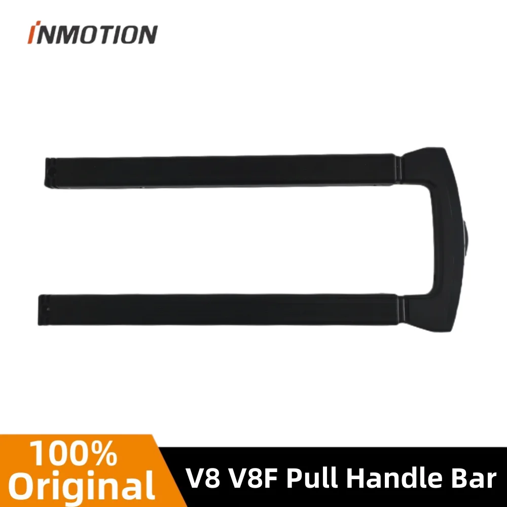 

Original INMOTION V8 V8F Pull Handle Bar Electric Self Balance Scooter Unicycle V8F V8 Pull Rod Handlebar Parts Adjustable