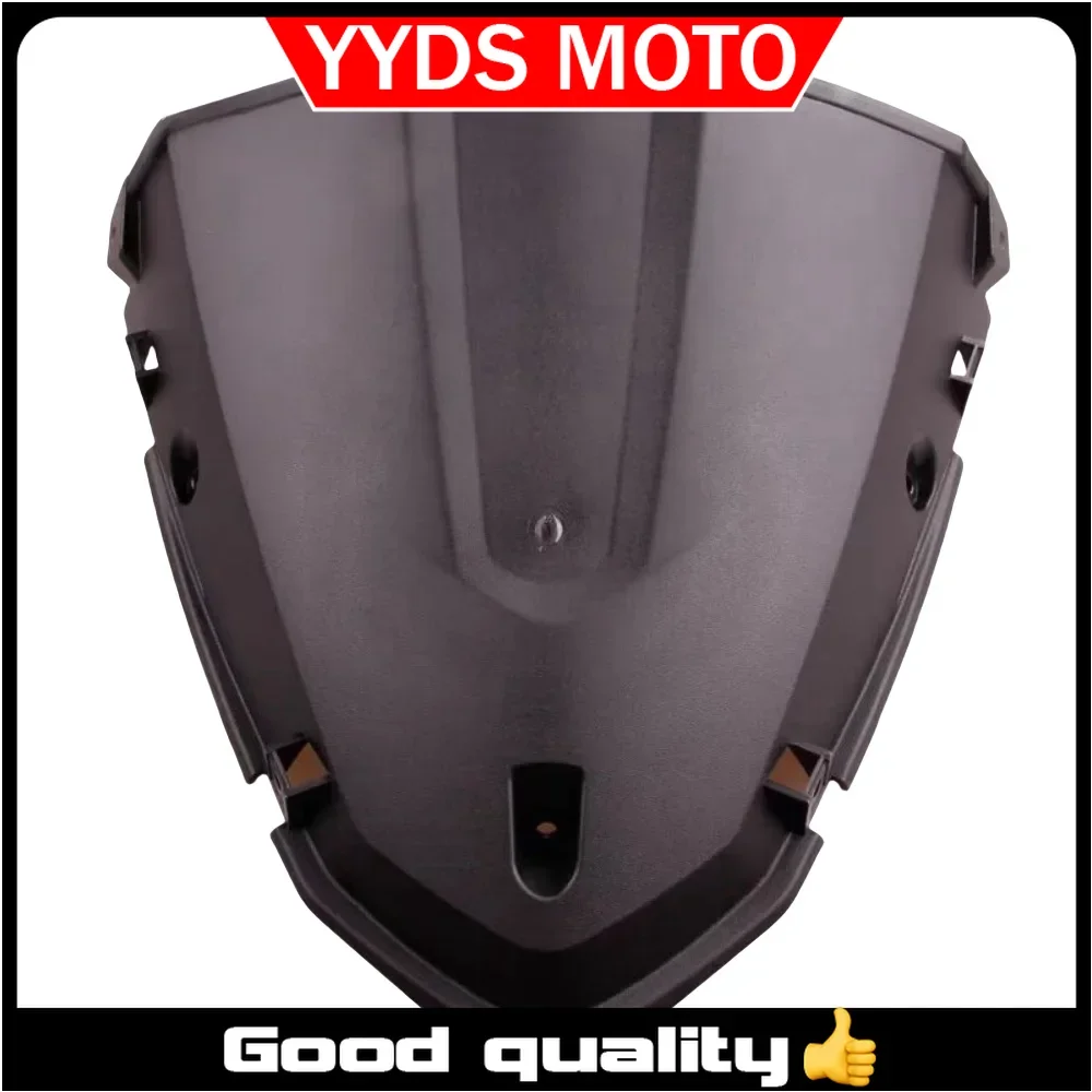 【Good quality】For Sym Jet 14 125 / 50 / 200 Motorcycle Front Top Cover Meter Fairing Sym Jet 14 125 / 50 / 200