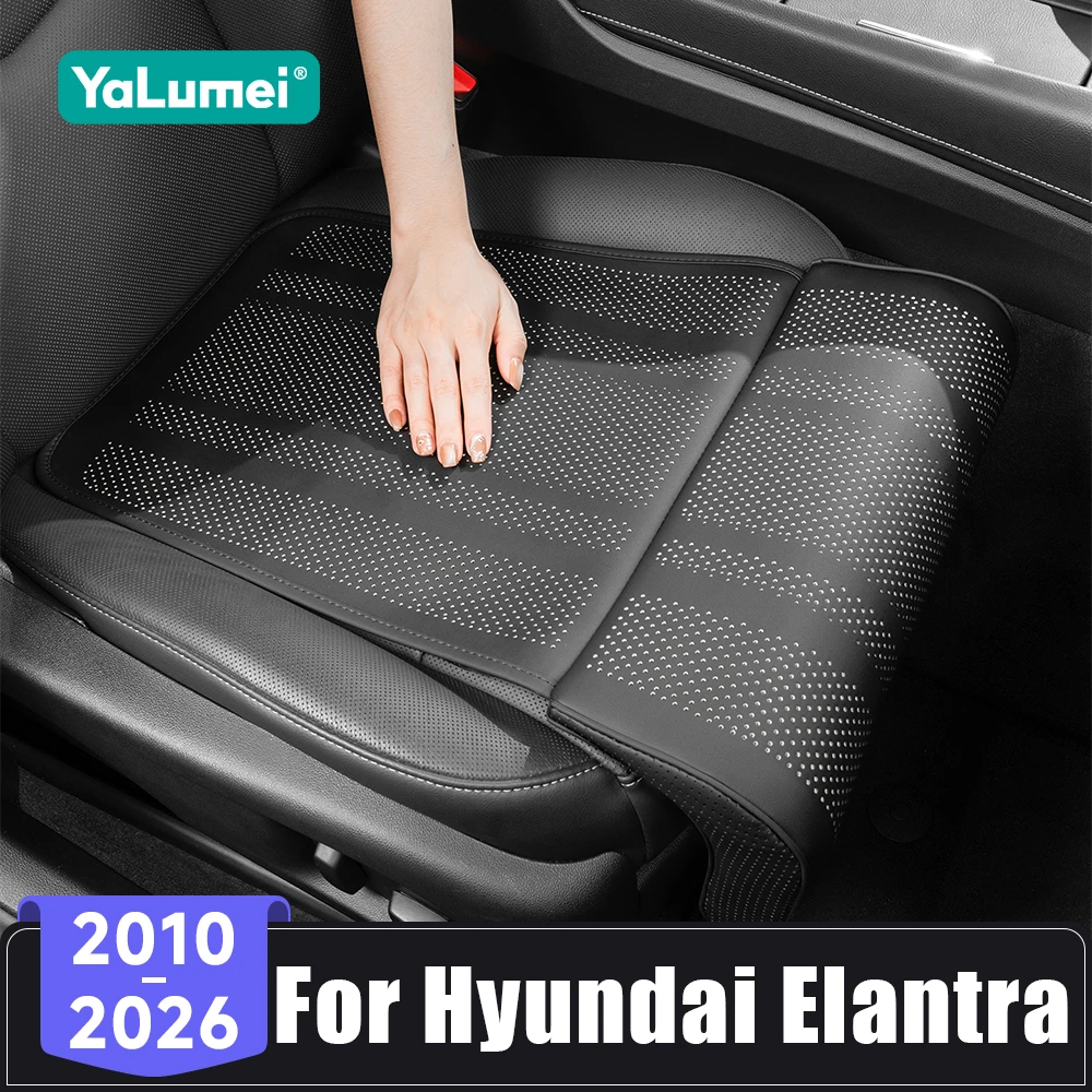 For Hyundai Elantra…