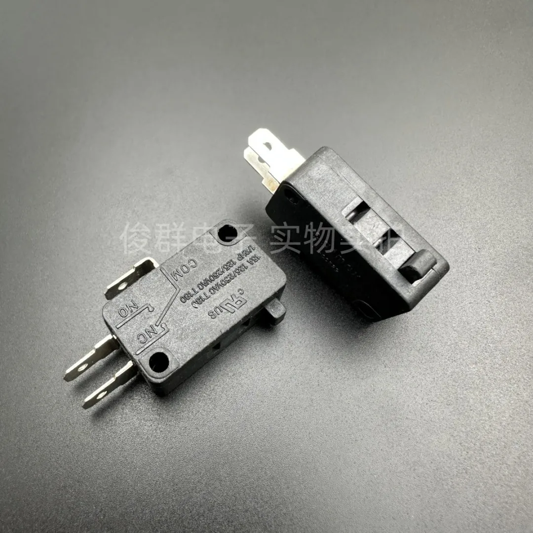 10Pcs/ IL-00529 Mic…