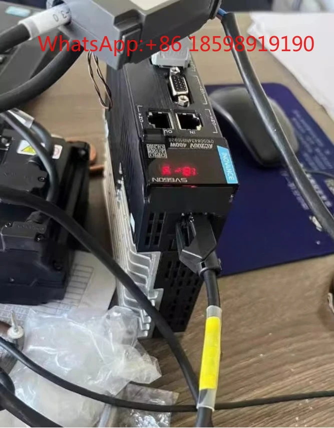 USB-S6-L-T00-3.0 Servo debugging cable IS620P/SV660N/630P data download