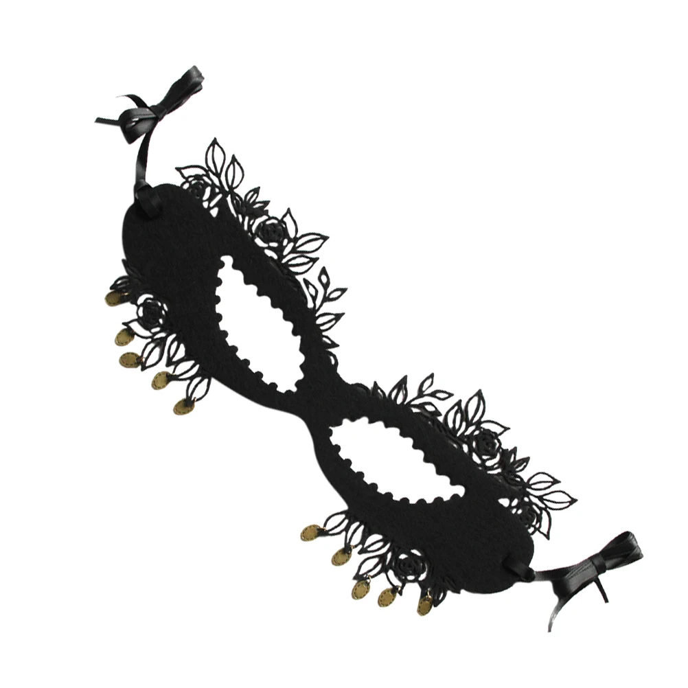 Рисунок 4 - Карнавальная маска