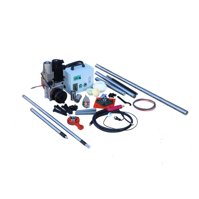 Portable Boring Repair Welding Integrated Machine