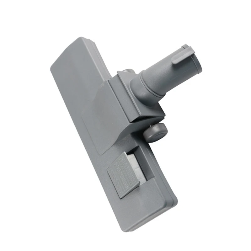 ملحقات روبوت مكنسة كهربائية عالمية للسجاد المنزلي ، فوهة أرضية ، أداة تنظيف فعالة ، أداة رأس ، 32 روض