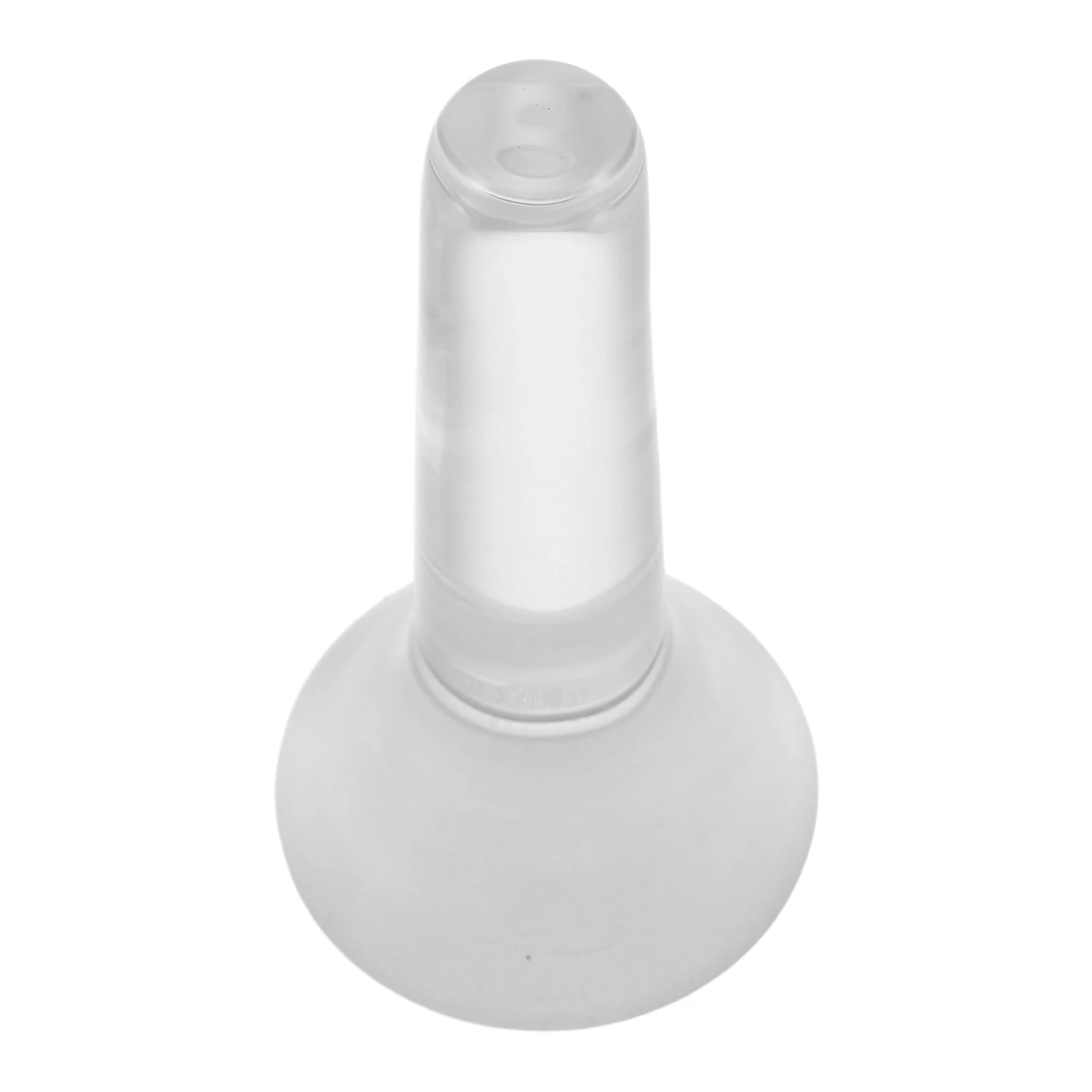 

Glass Pestle For Grinding Durable Tool Watercolor Pigment Mixer Paint Grinding Rod Ergonomic Handle Easy