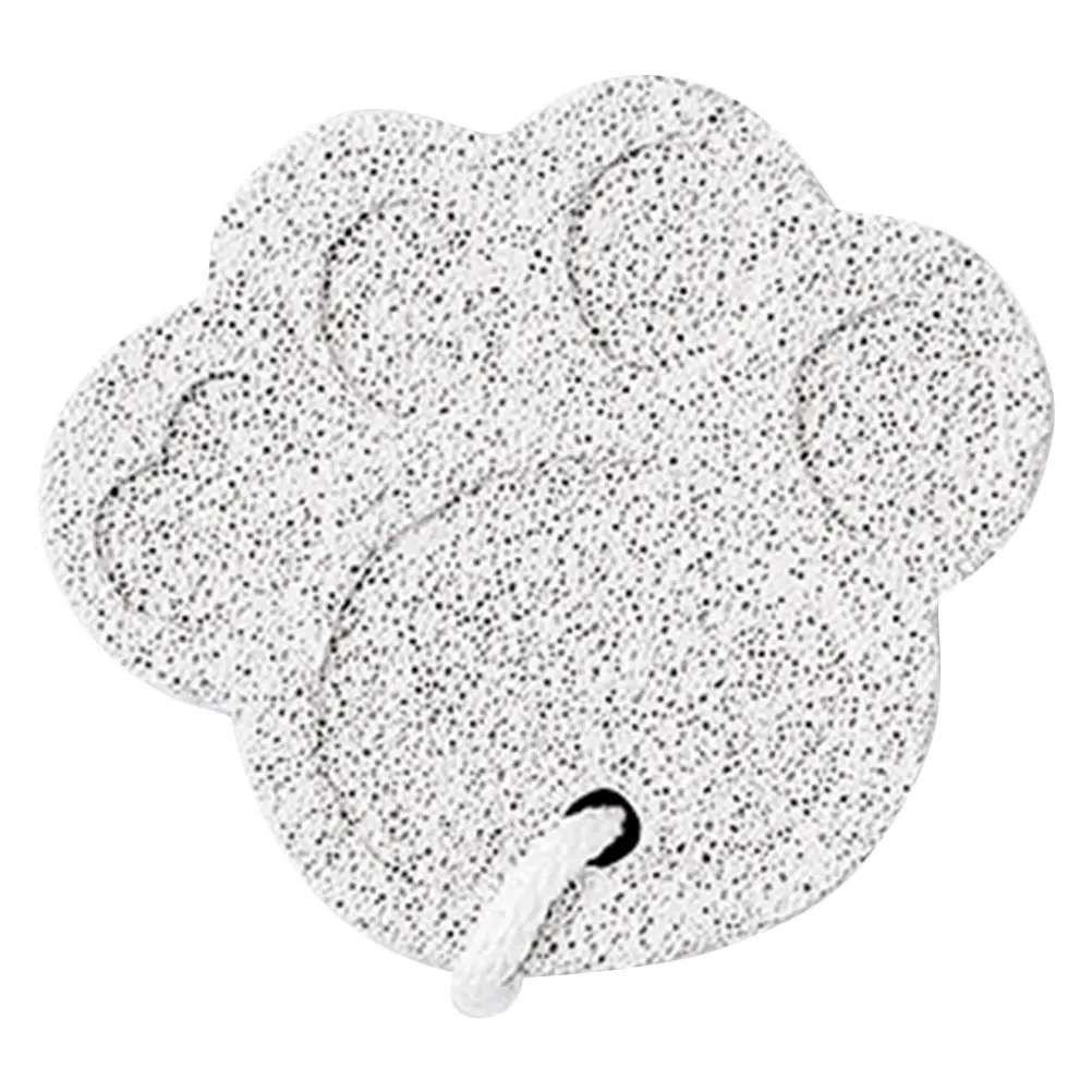 

Stepping Stone Tools Foot Scrub Heel Pumice for Feet Scrubber Files Manual Stones