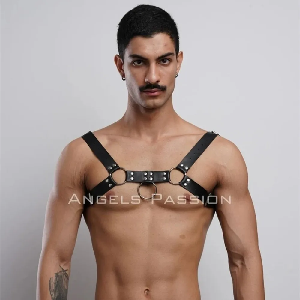 Подвязки для БДСМ-трансформеры для геев