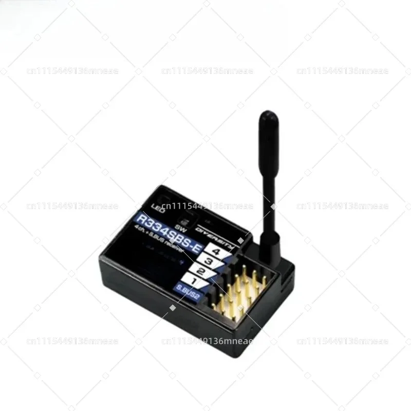 Mini 4-Channel Wireless RF Signal Transmission Board Multi-path Data Synchronization Tiny Industrial Signal Link Hardware Parts