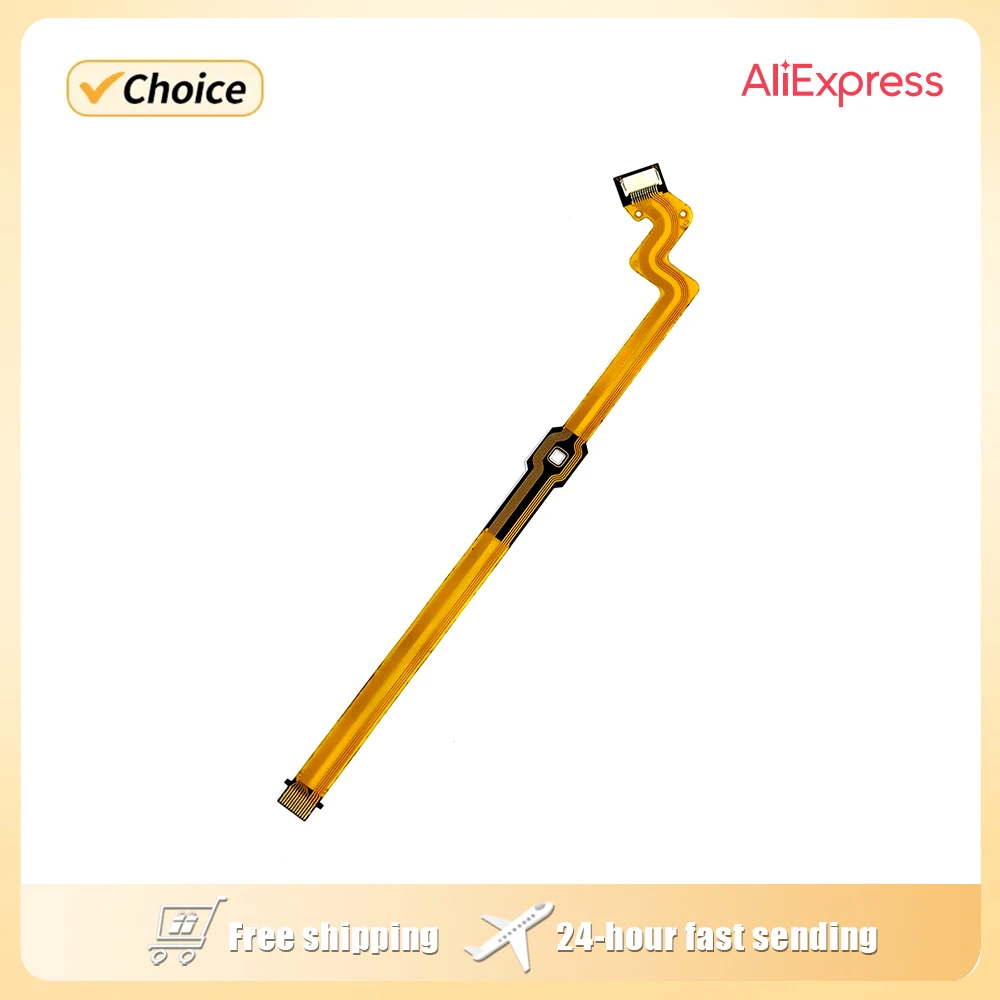 New Lens Anti Shake…