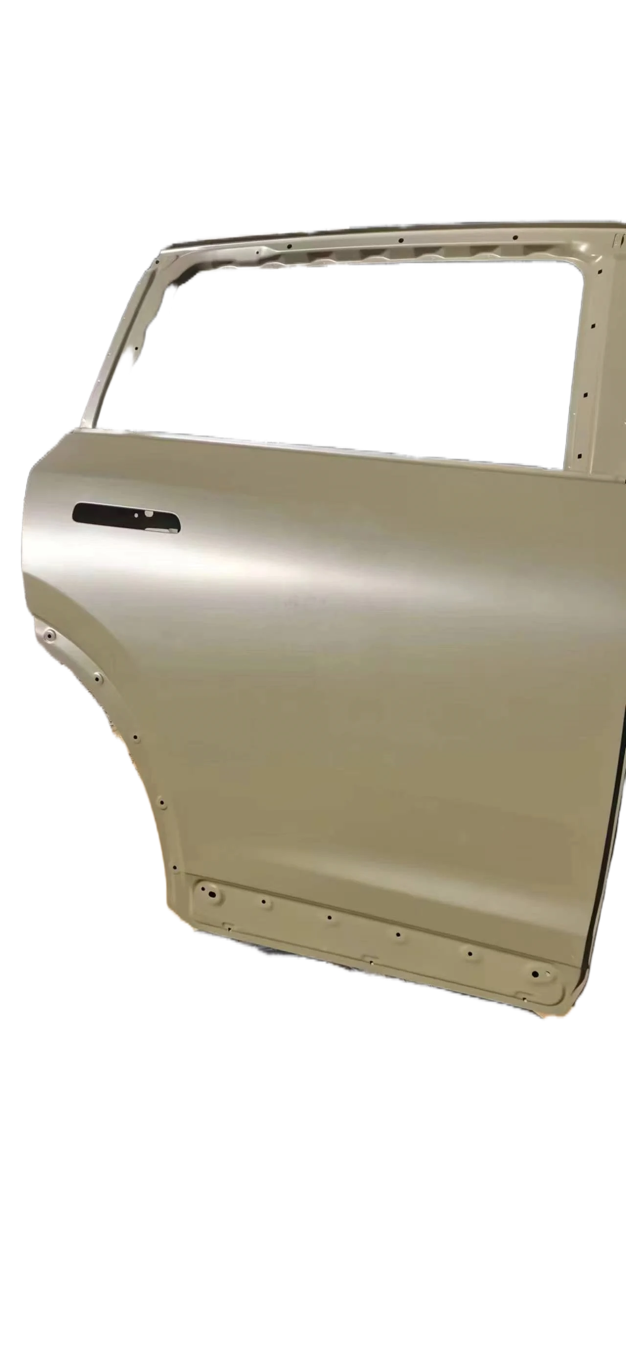 OEM  ID.6 Crozz X Pro Accessories New Car Front Rear Bumper Headlight Taillight Rim Fender Door Mirror Filter VW Parts