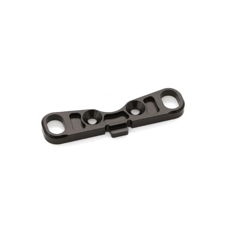 Metal Front Rear Lower Suspension Arm Mount IF607(FF) IF608(FR) IF609(RF) IF610(RR) for Kyosho MP10 1/8 RC Car Upgrade Parts