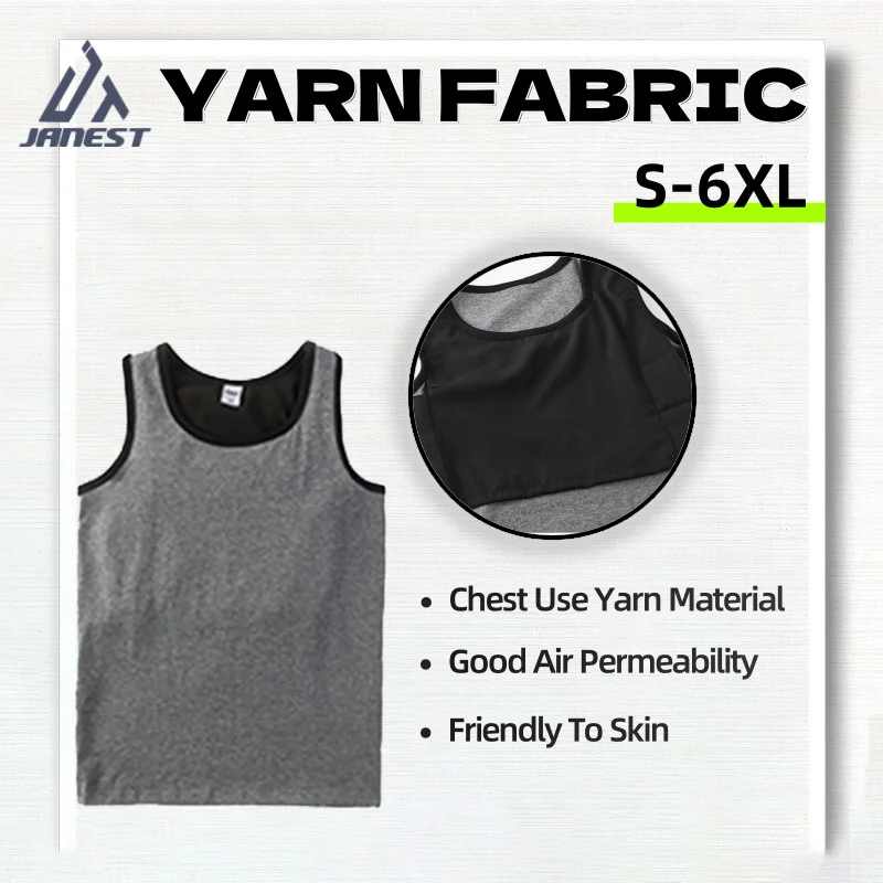 Singlet Chest Binder Yarn Buckle Breast Binder Bandage On Left Side Chest Breast For Big Breasts Vest Tank Top Binder Corset