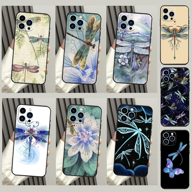 Dragonfly Animal Ar… - image