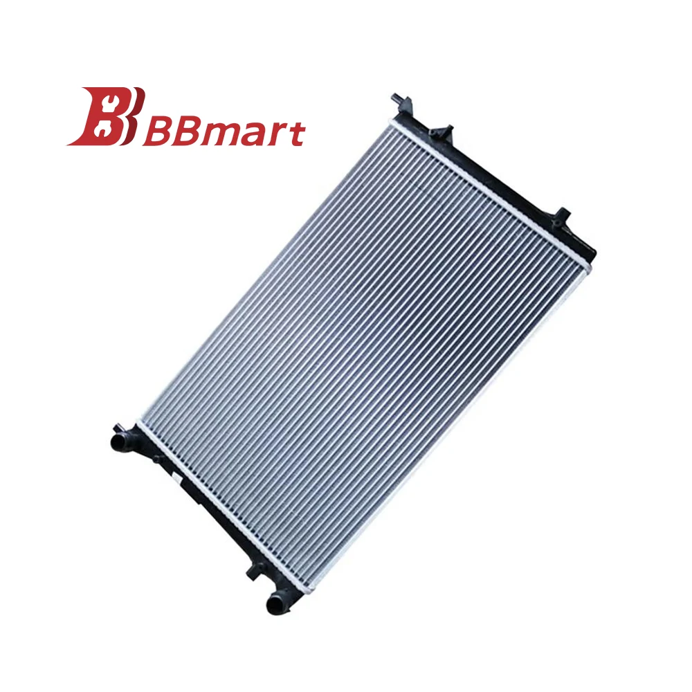 BBmart Auto Parts 8K0121251AA High Quality Auto Aluminum Radiator For Audi Q5 A4 A5 S4 S5 Cabriolet 8k0121251aa