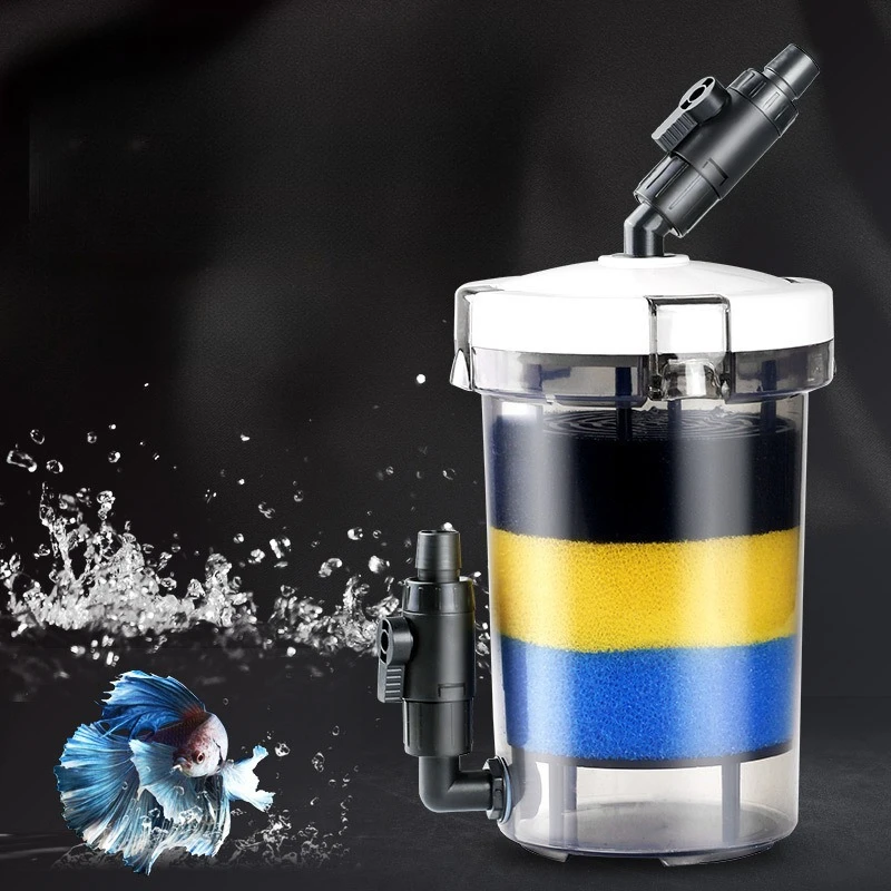 

Прозрачные регулируемые внешние фильтры для аквариумов, очистители воды для черепах и рыб, фильтры для террариумов, фильтры для аквариумных чаш, фильтры-ведра