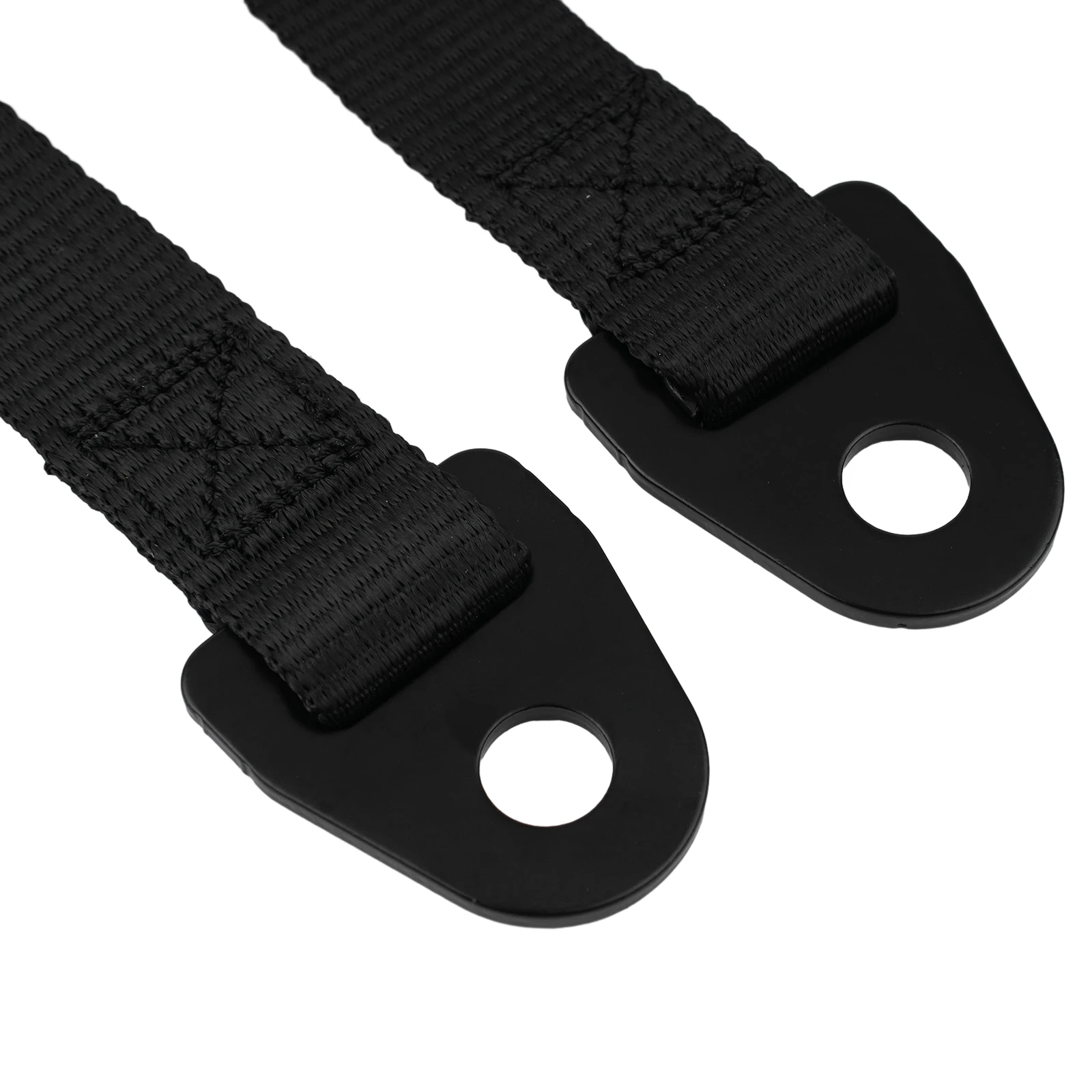 Car Door Limiting Straps Belt Replacement Adjustable Door Check Straps Practical For CAN AM MAVERICK X3 Car Door