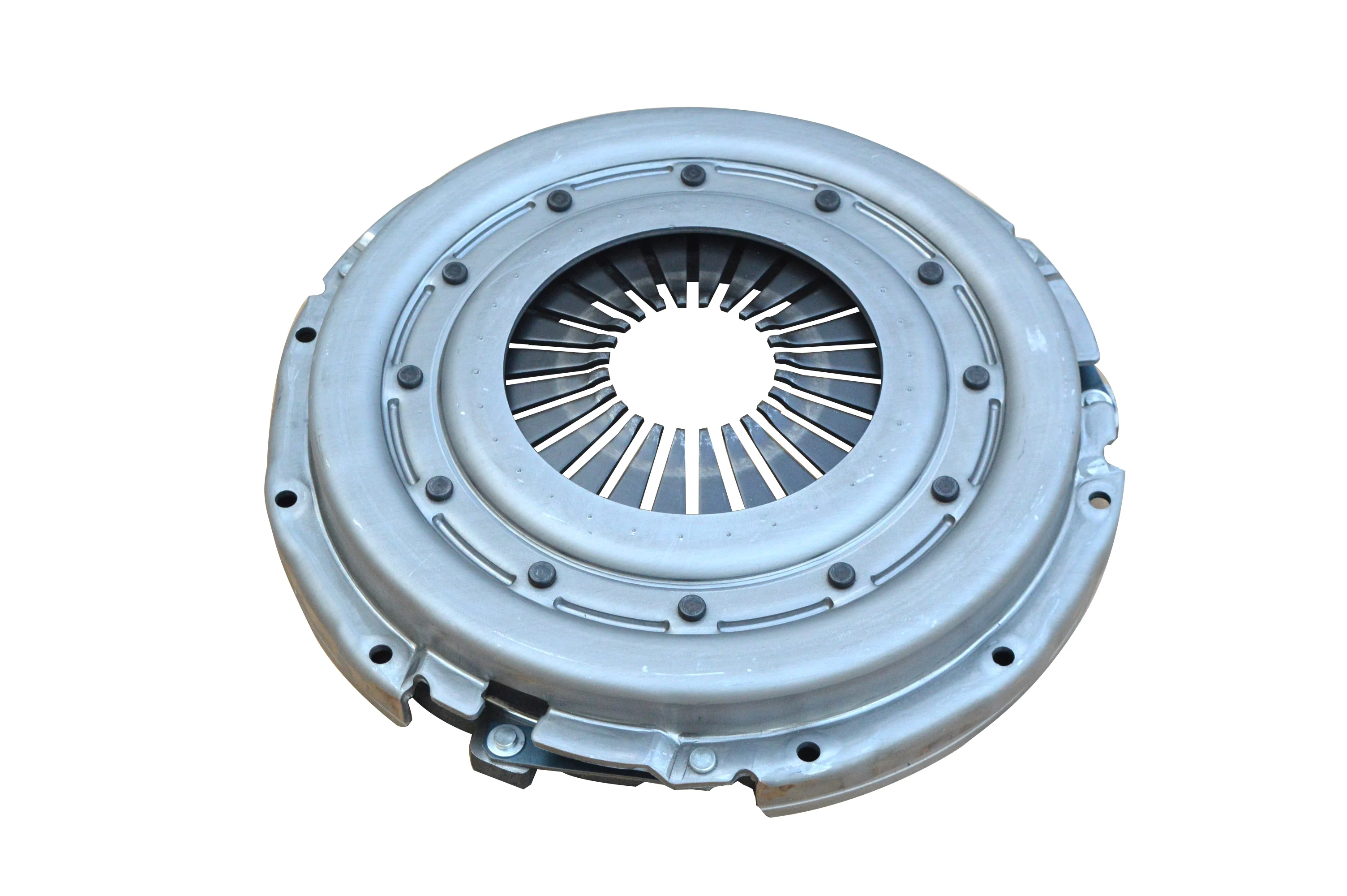 China Supplier OEM 3482125512 3482000461 Auto Truck Parts MF362 Clutch Kit Disc Plate Cover