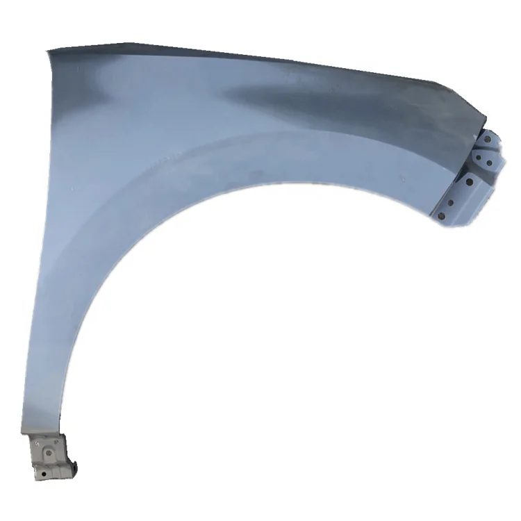 Left Right Front Fender Dongfeng Forthing T5 EVO 2019- SX5G-8403013 SX5G-8403014 Fengxing