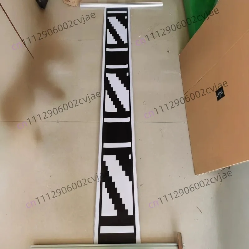 Automotive test equipment color calibration target suitable for Toyota Honda active calibration cloth