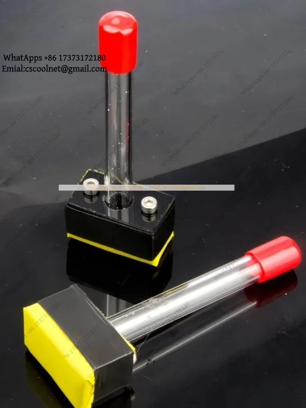 k06 Electrical Corrosion Marking Machine Electrochemical Marking Machine Standard Brush Electroprinting Brush Head Universal