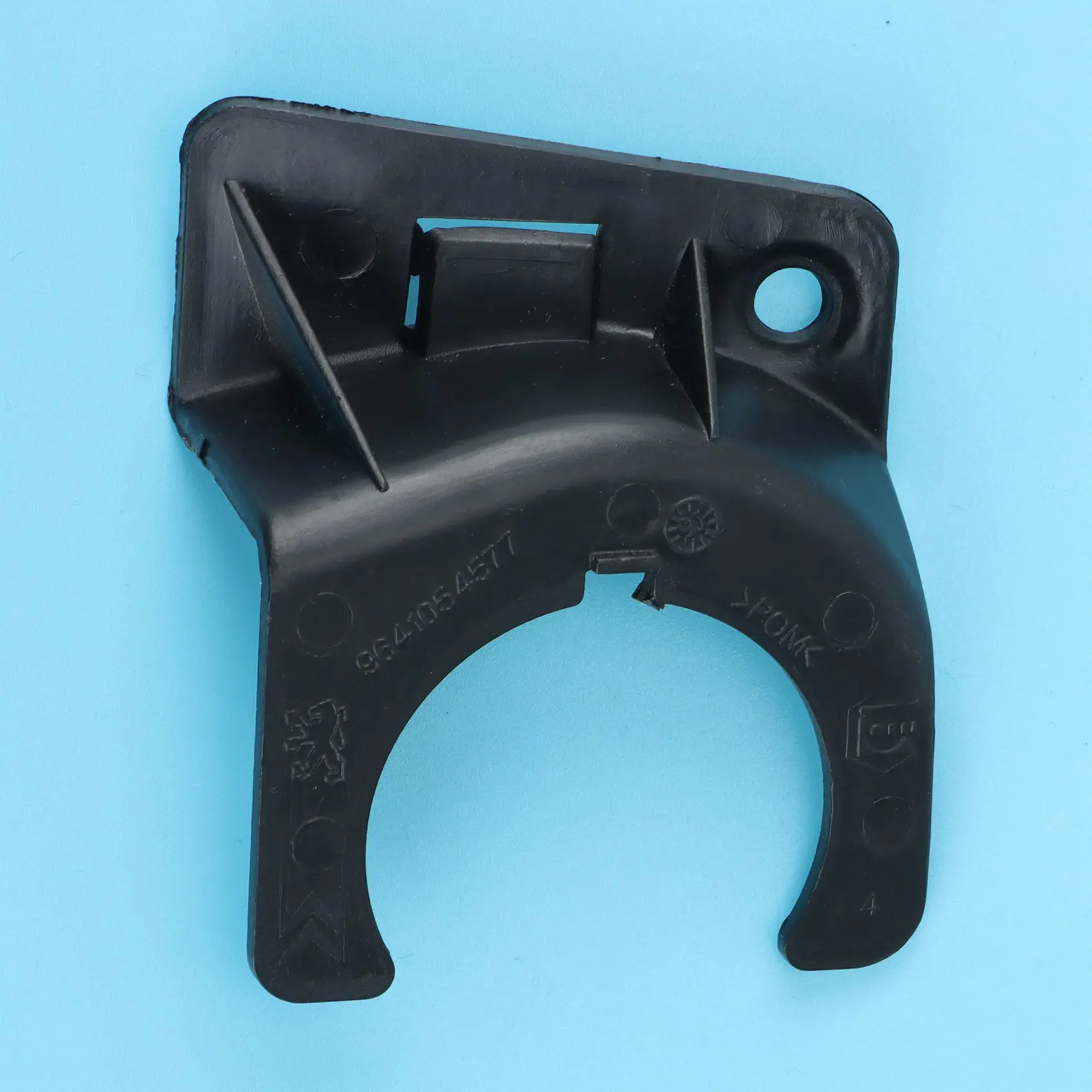 

Unusual For 307Cc SW Spray Kettle Filling Pipe Bracket 643990 FILLER PIPE SUPPORT Fixing Bracket