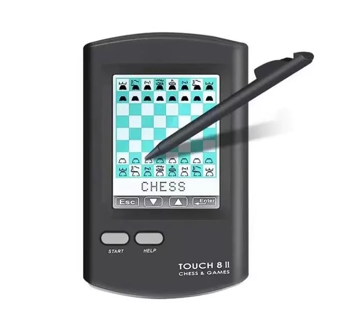 

Интеллектуальная электронная доска для изучения шахмат, хороший партнер для игры в шахматы