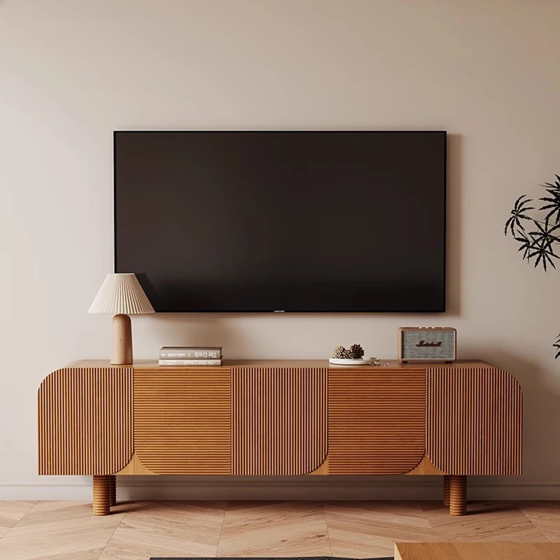 European Universal Tv Stand Glamour Retro Classic Living Room Tv Stand With Drawers Storage Mueble De Sala Modernos Tv Furniture