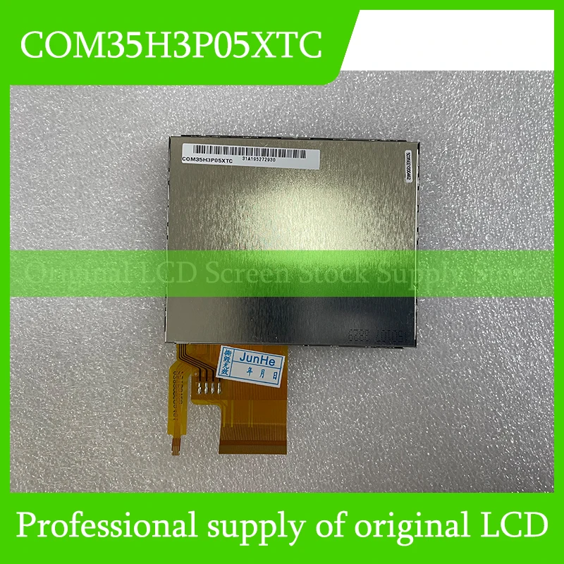 COM35H3P05XTC 3.5-inch LCD Display Fully Tested Fast Shipping
