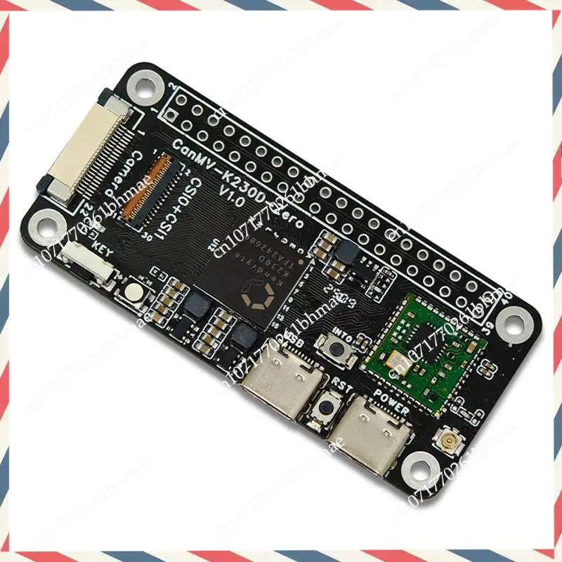 

-A21Z K230D ZERO Макетная плата AI RISC-V Материнская плата для различных интеллектуальных сценариев