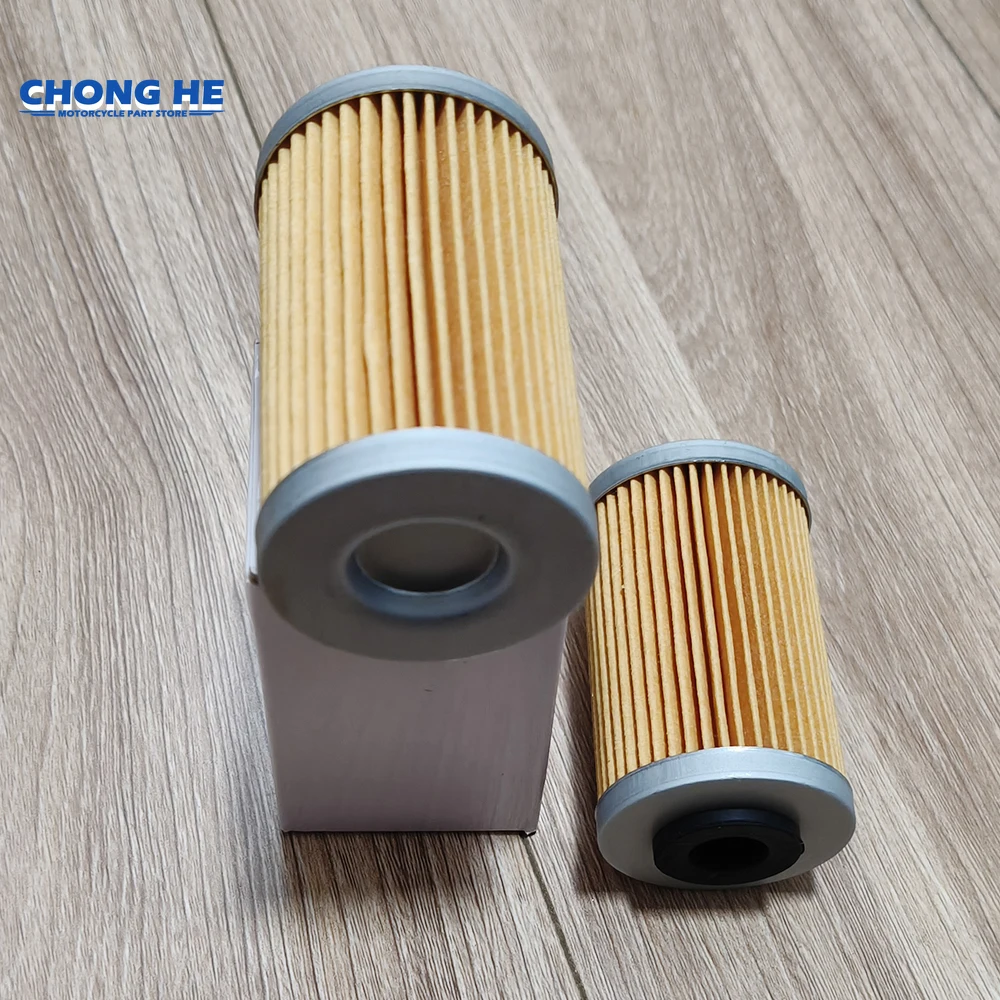 

For KT/M 450 525 XC ATV XC450 XC525 125 200 250 390 Du/ke RC R2R 250 EXC Racing RC125 RC200 RC250 RC390 Adventure 390 Oil Filter