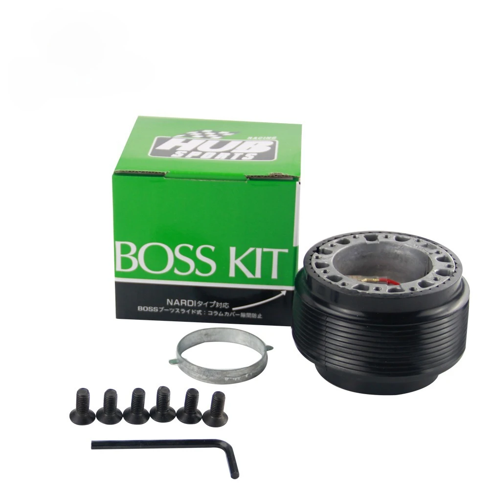 Steering Wheel Boss Kit Hub Adapter For Volkswagen VW Golf MK3 HUB-GOLF3 Car Accessories