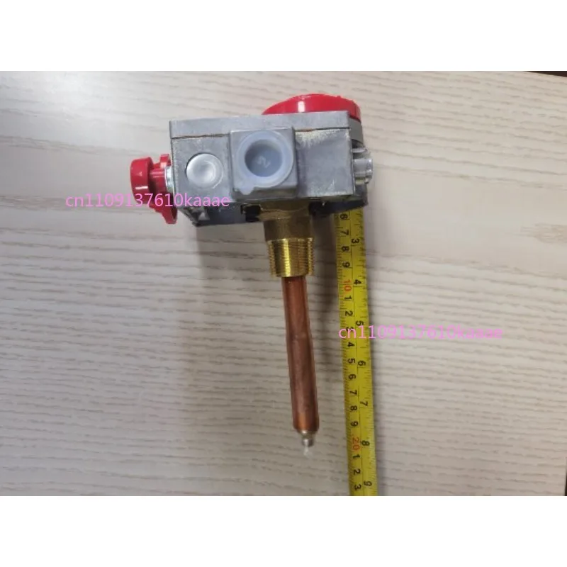 

Applicable To Tianyi Commercial Central Volume Boiler Water Heater Ignition Proportional Valve Thermostat Assembly Accessories
