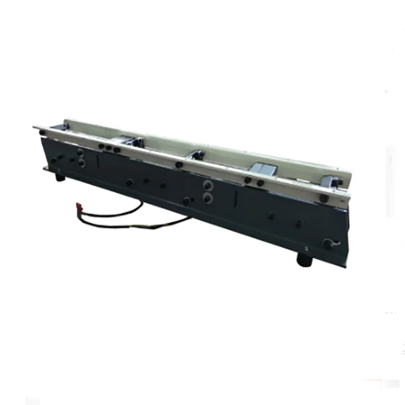 YQ-1000D large 1000D direct vibration feeder linear automatic feeder side pull type direct vibration feeder