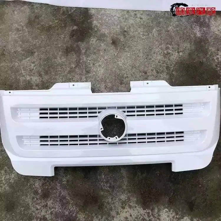 

DFSK C35 C36 C37 front middle bumper