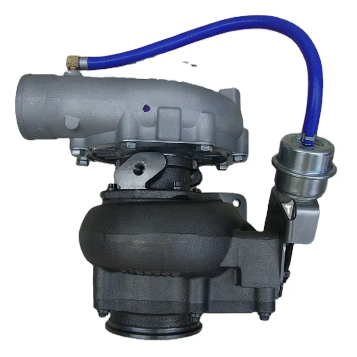 

ATV&UTVCheap Good 4050201 4050202 6C8.3 6CTAA for Cummins Turbocharger HX40W for Truck Diesel Engine Parts 3802859 3537130 35371