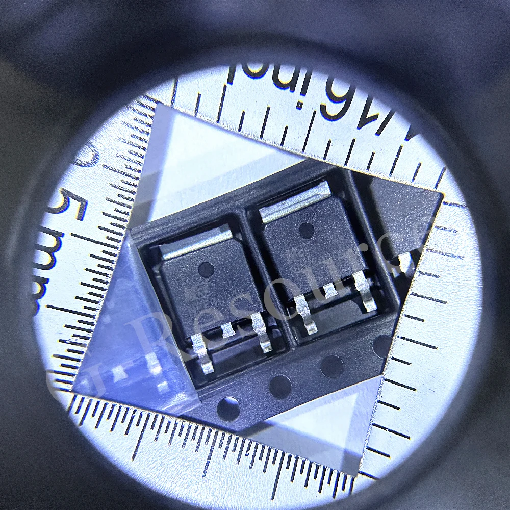 Neues Original (10 Stück) NCE3090K TO-252-2 30V 90A N-Kanal MOSFET