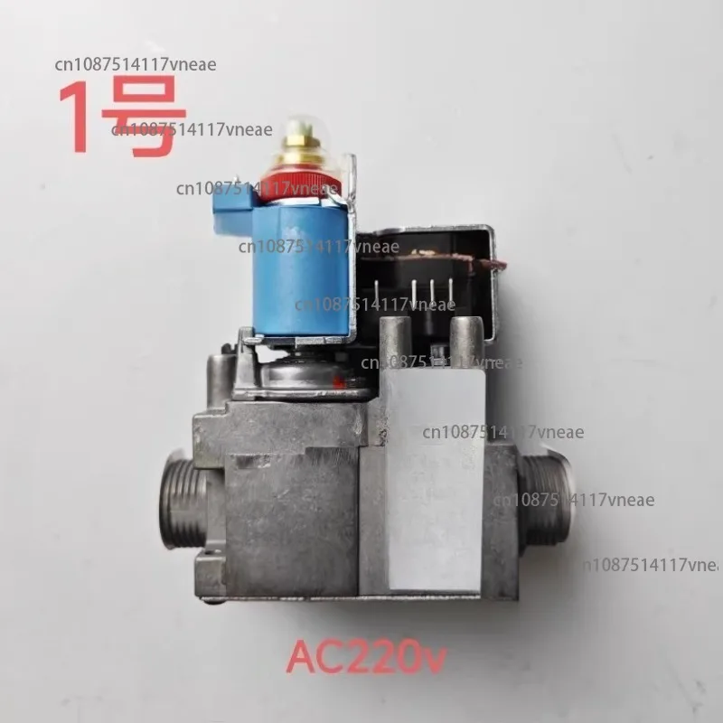 Disassembly Gas Valve Accessories 845 Type Wall-Mounted Furnace Gas Proportional Valve