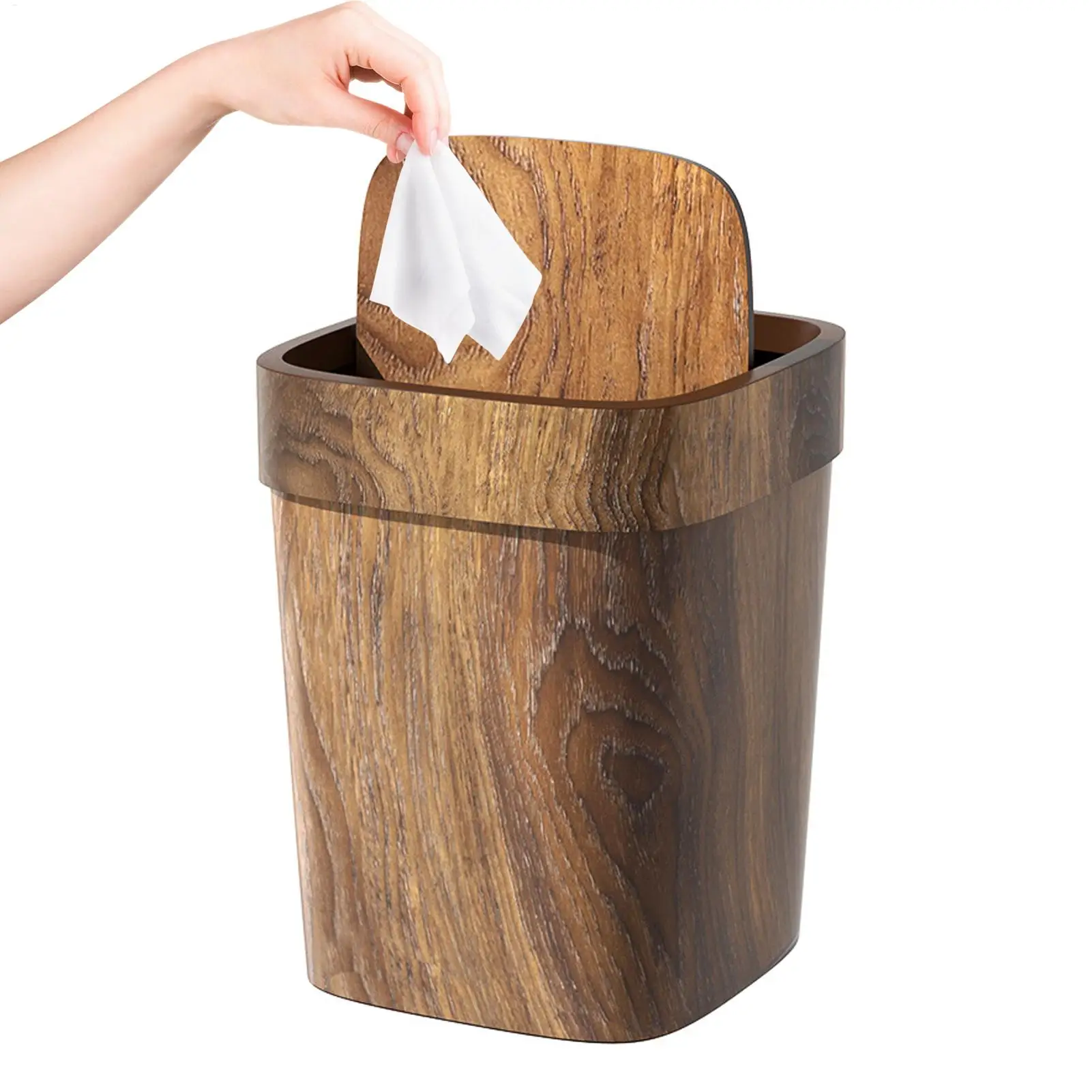 12L Odor-Proof Tras…