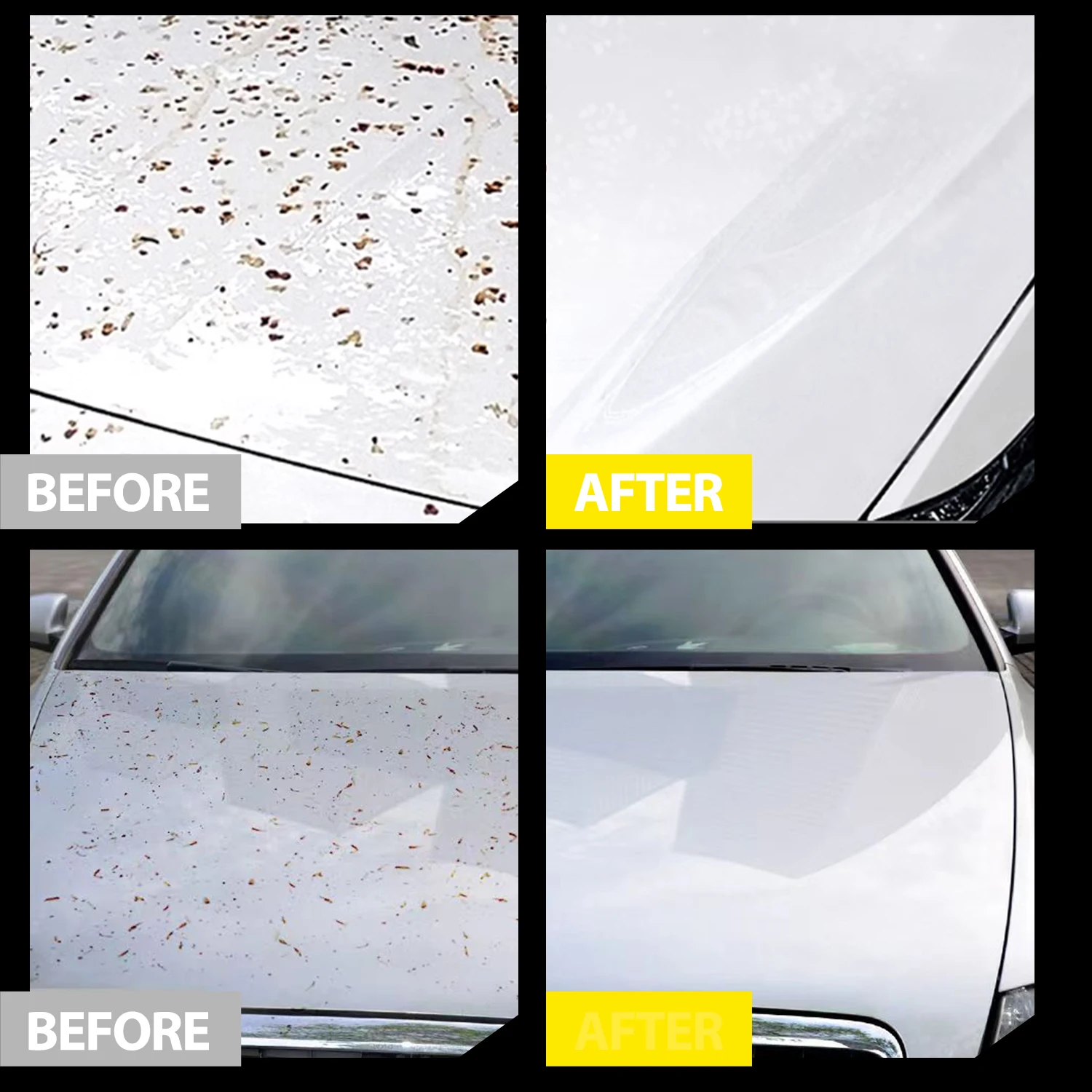 Infestation, Resin, Gelatin, Remover, Solvent For Car Car Adhesive Glue Remover Spray Safely & Easily Remove Label, Sticker