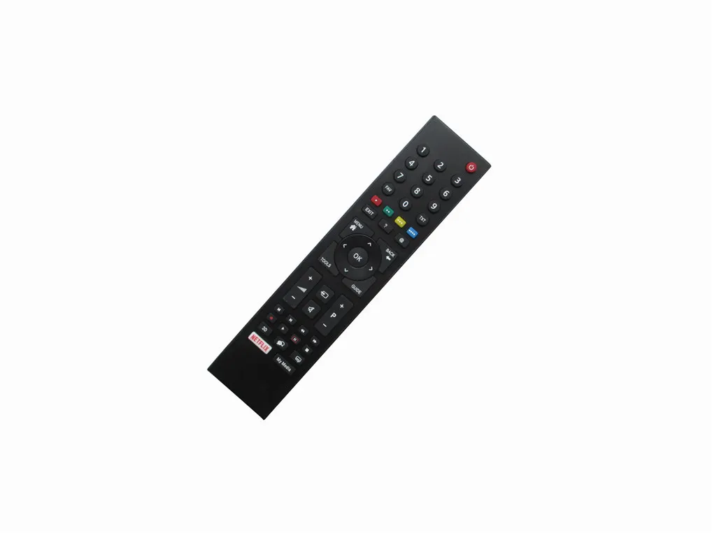 Remote Control For GRUNDIG (49 VLX 8670 AT) 49GUS867555 (GUS 8679 SYDNEY) (55 GUW 8678 ) (55 VLX 8582 SP) (49 GUW 8678 )LED TV