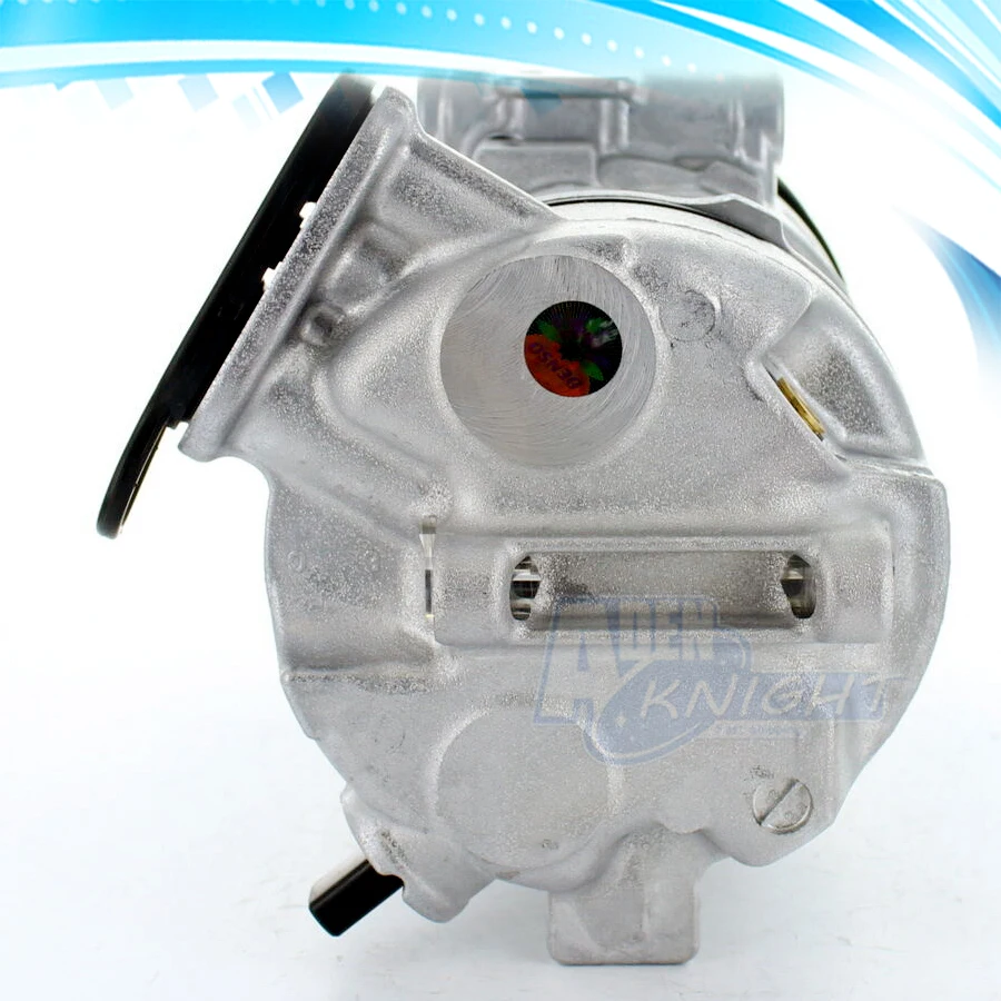 

Автомобильный компрессор кондиционера 5SL12C для Opel Astra Corsa 1.2 1.3 1.7 CDI 2007-5D3375400 55703721 4471905550 447190-5550 6854104 6854093