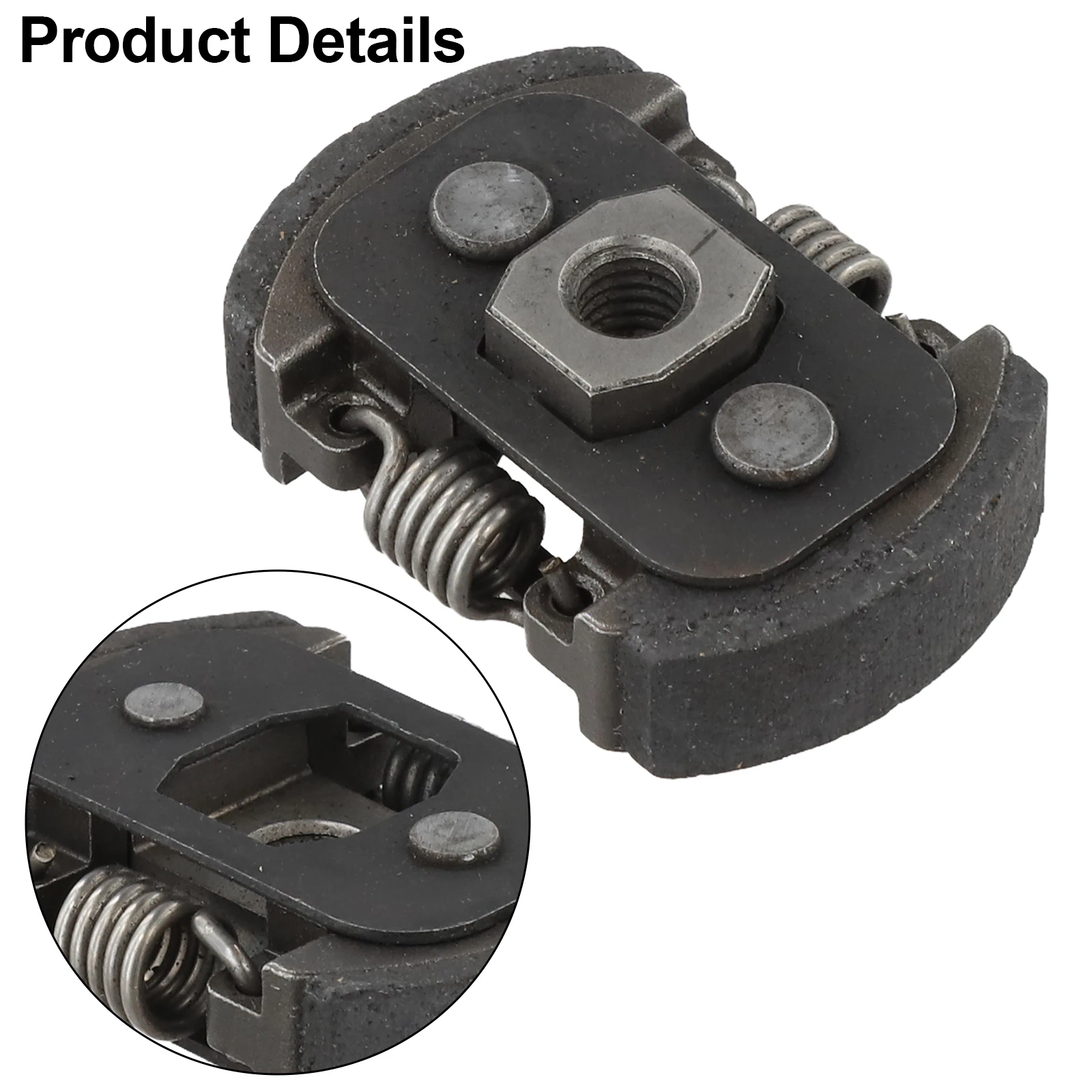 ل صدى A056000230 مجموعة القابض SRM-225 GT-225 PAS-225 PPT-235ES حديقة أداة السلطة الملحقات