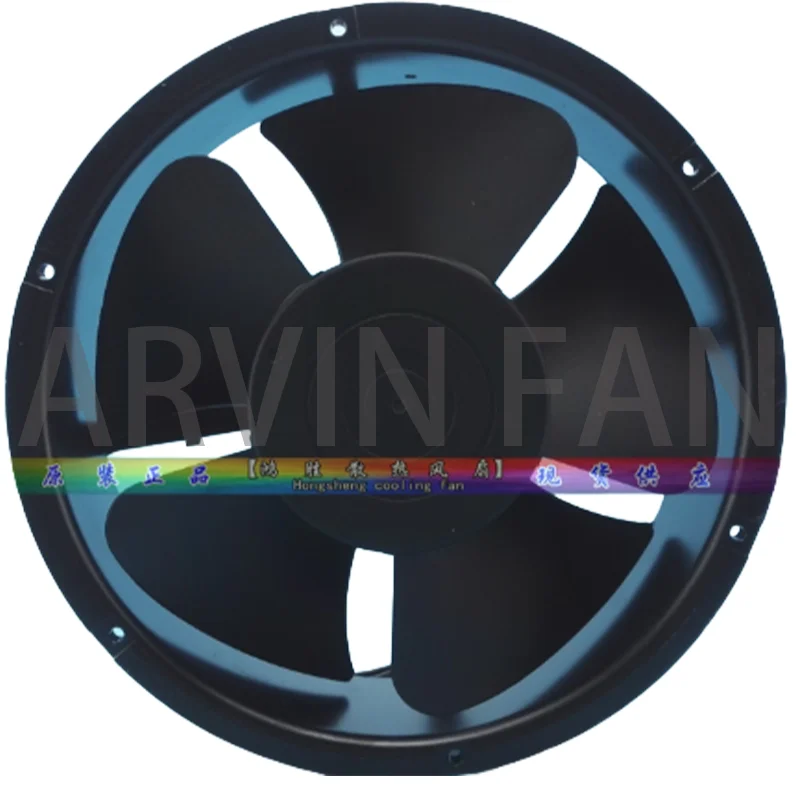 YA320060HBL Ventola di raffreddamento 220 V 380 V 0,20 A