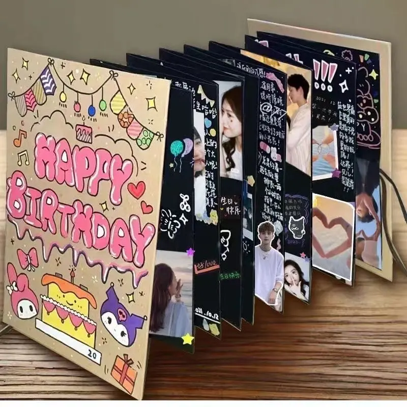 album-diy-pliable-en-accordeon-avec-autocollants-3d-vierges-fait-main-cadeau-creatif-et-memorable-pour-les-amoureux-les-amis-et-les-petites-amies