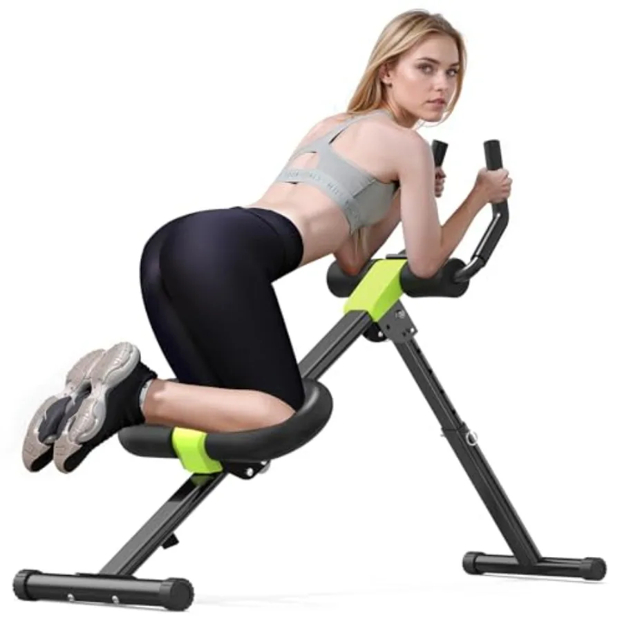 Ab Workout Equipmen…