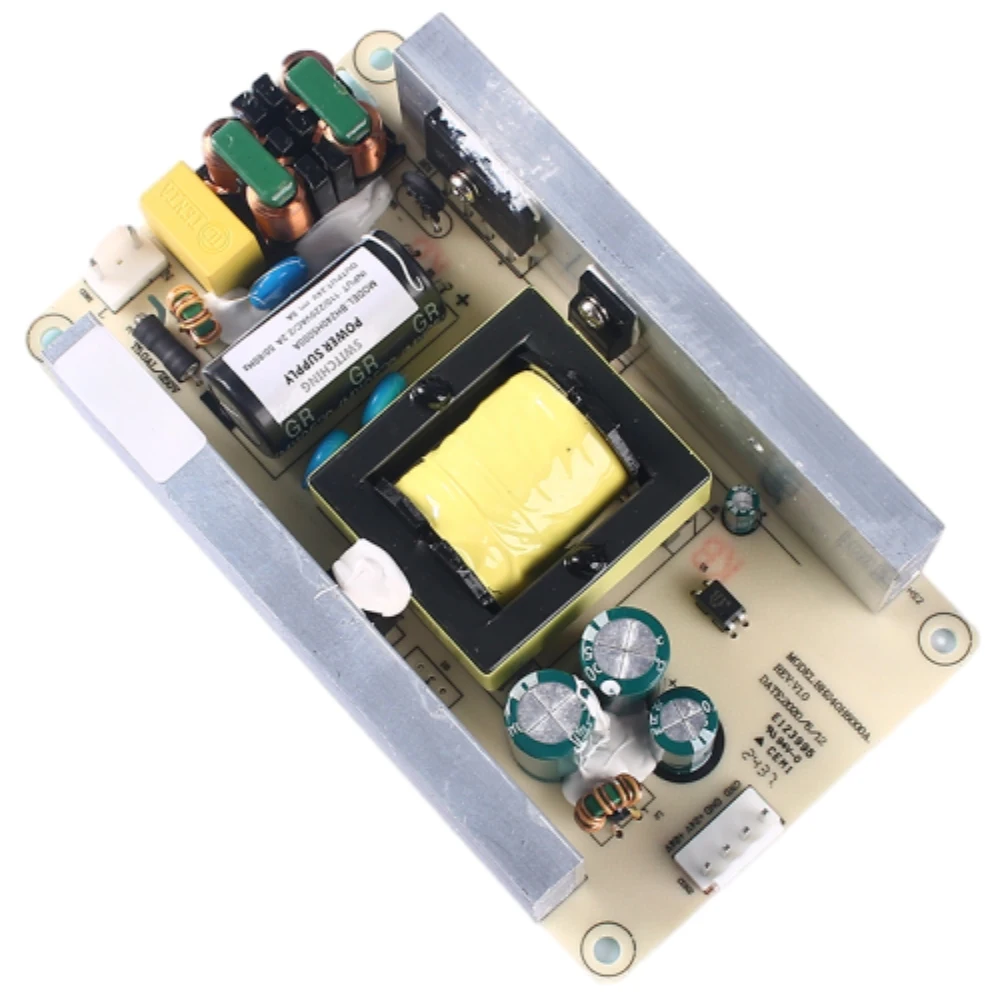 

120W Switching Power Supply Module AC100-264V to 24V 5A 47-63Hz Electric Sofa Chair Voltage Regulator Bare Power Supply Board